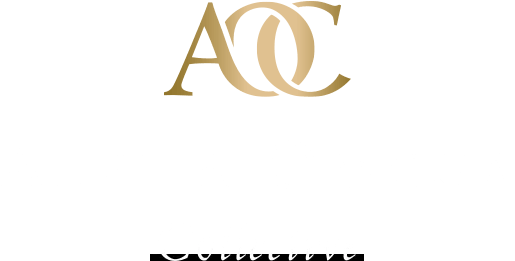 Alpha Omega Collective Logo