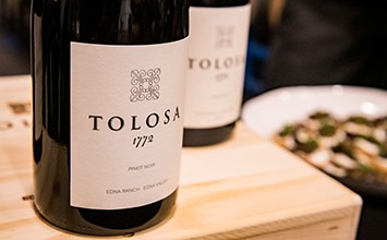 December Supper Club: For the love of truffles