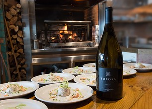 An Evening at Ember- Second Seating