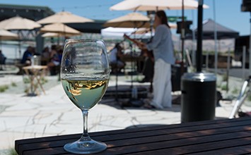 Legacy Wine & Dine