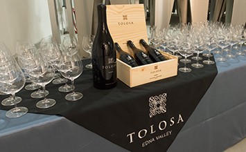 Primera & Single Vineyard Preview Party