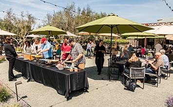 1772 Club Release Party
