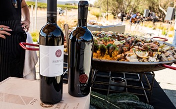 Perinet & Paella