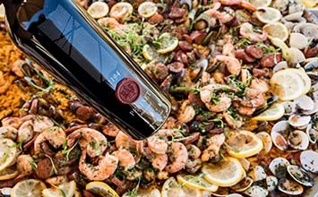 Perinet & Paella