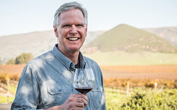Discover Your Palate with Master Sommelier Bob Bath