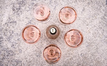 Run for the Rosé: Kentucky Derby Party