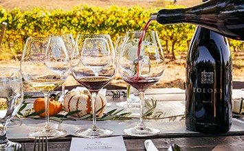 Moretti Canyon Big Bottle Luncheon
