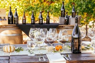 Moretti Canyon Big Bottle Luncheon