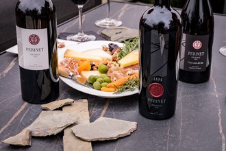 July Supper Club: Perinet