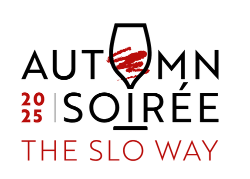 Autumn Soirée the SLO Way