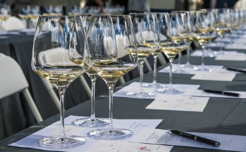 Discover Your Palate: Perinet