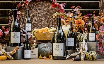 Friendsgiving