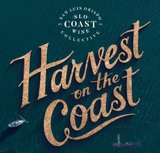 Harvest on the Coast Virtual Wine Tasting
