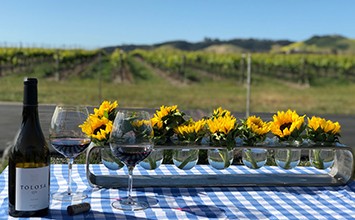 Legacy Wine & Dine