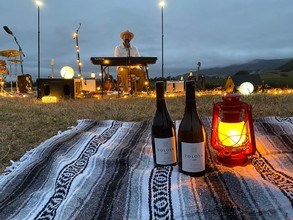 Music Under the Moon with Moonshiner Collective