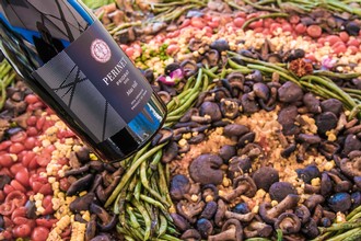 A Spanish Culinary Affair featuring Perinet