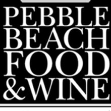 Pebble Beach Food & Wine