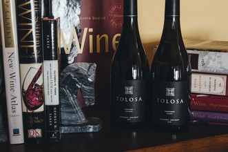 November Supper Club: The Library 2018