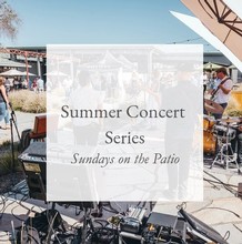 Summer Music Series