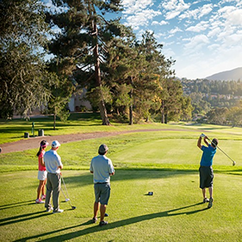 American Century Championship