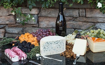 Wine & Cheese Experience