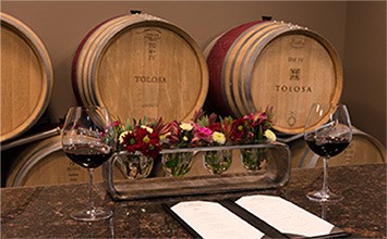 Barrel Loft