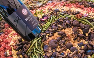 A Spanish Culinary Affair featuring Perinet