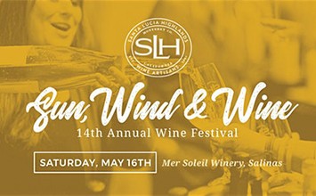 Sun, Wind & Wine Gala