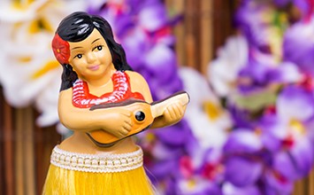 Legacy Member Summer Luau