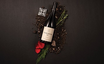 1772 Club Release Party - Pinot & Perinet