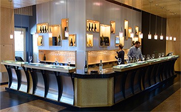 Tasting Room
