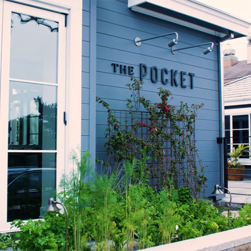 The Pocket Wine Tasting