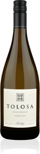 No Oak Chardonnay 2019