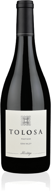 Heritage Pinot Noir 2018