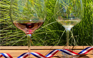 Red, White, and Brunch!