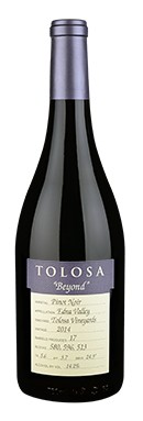 Beyond Pinot Noir 2014 Image