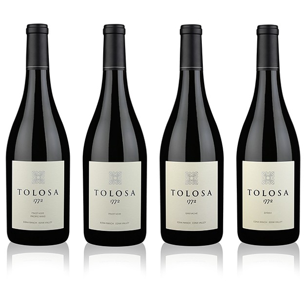 1772 Red Virtual Offering 2018 4-pack