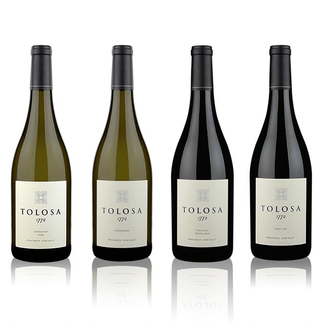 1772 Mixed Virtual Offering 4 pack