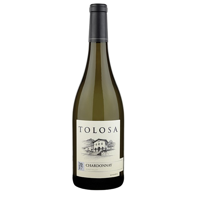 Heritage Chardonnay 2017