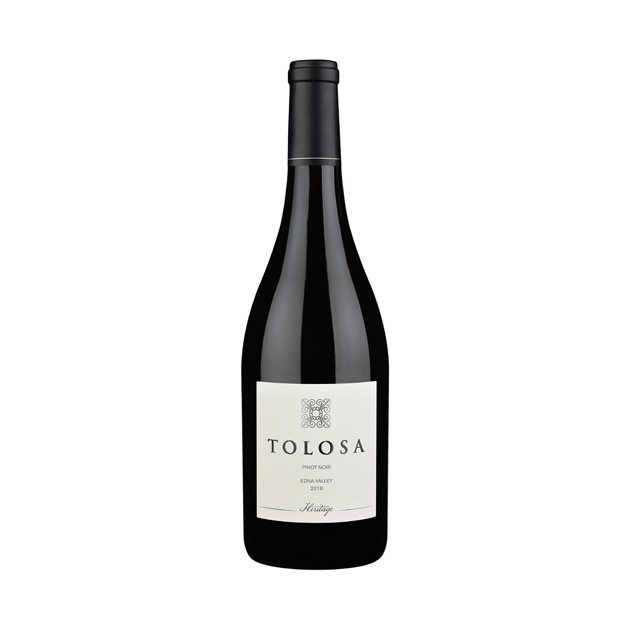 Heritage Pinot Noir 2018 Case