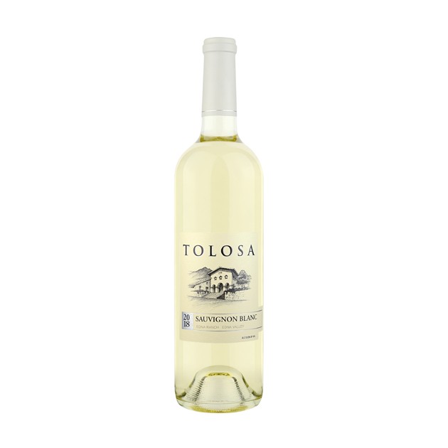 Heritage Sauvignon Blanc 2018