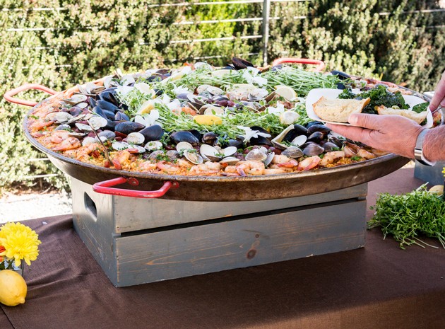 Perinet & Paella