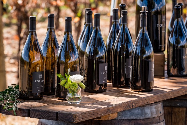 Moretti Canyon Big Bottle Luncheon