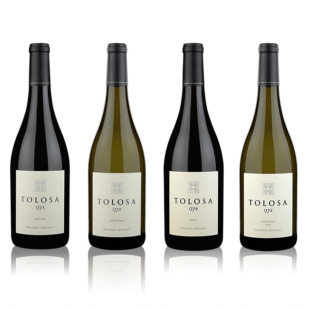 Fall Tasting Room Staff Picks