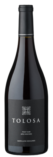 Apex Vineyard 2022