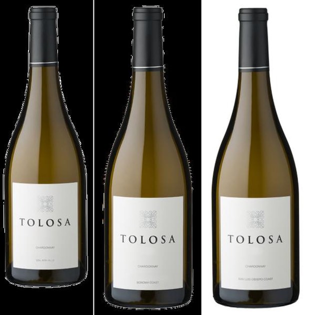Chardonnay AVA 3-Pack