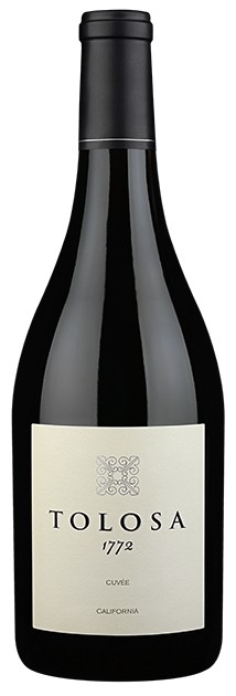 Pinot Noir Cuvee 2019