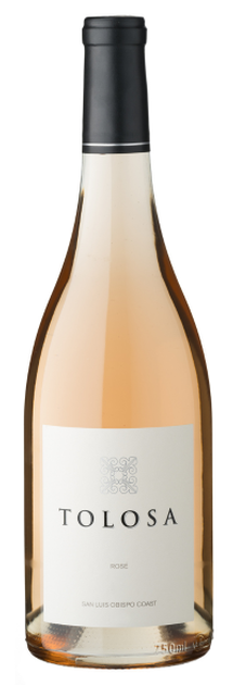 Rosé San Luis Obispo Coast 2024