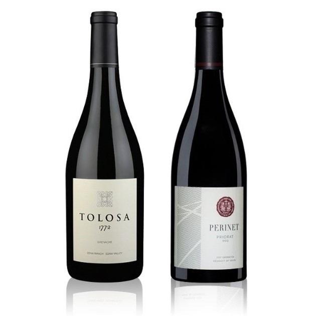 2022 Grenache Duo