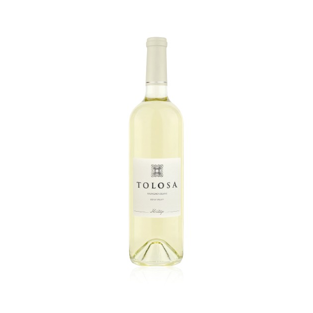 Heritage Sauvignon Blanc 2019